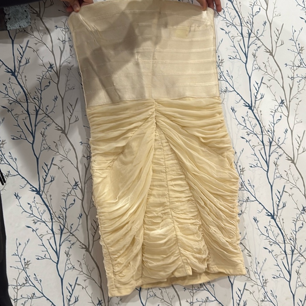 Original Bebe dress